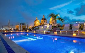 Sophia Hotel Cartagena 5* Colombia