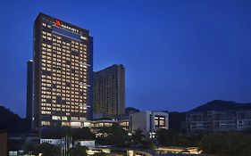 Zhuhai Marriott Hotel 5*