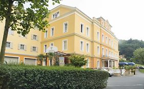 Thermenhotel Emmaquelle Bad Gleichenberg 3*