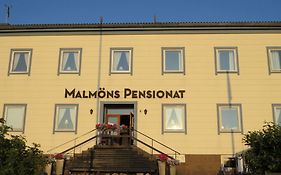Bohus-Malmöns Pensionat