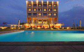 Regenta Central Hestia Dahej, Bhensali Hotel 4* India