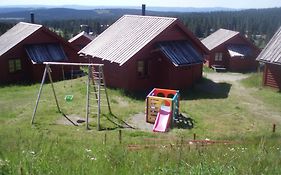 Lillehammer Fjellstue og Hytteutleie