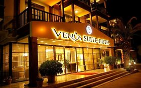 Venus Suite Hotel  3*