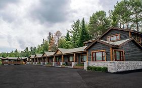 Lake Placid Inn: Residences photos Exterior
