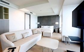 Cosmo Apartments Platja D'Aro