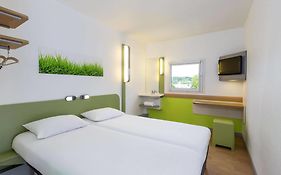Hotel Ibis Budget Angers