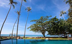 Anyavee Krabi Beach Resort Formerly Known As Bann Chom Le Beach Resort