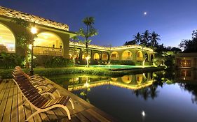 The Westlake Hotel&resort Yogyakarta 4*