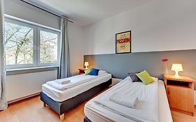 Nice Rooms - Gościnne Gdańsk