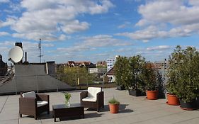 City Apartment Furth/Nurnberg