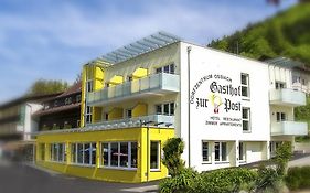Hotel Zur Post Ossiach