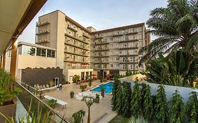 Millenium Hotel Conakry