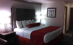 Clarion Hotel Austin Tx