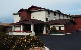 Fairbridge Inn, Suites & Conference Center - Missoula photos Exterior