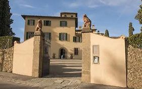 Villa Agape Florence