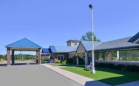 Days Inn And Suites Moncton