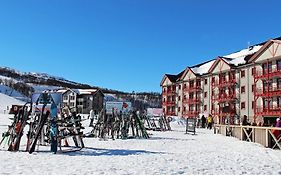Ski Lodge Tanndalen