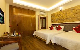 Queen Light Hotel Hanoi 3* Vietnam