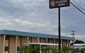 Woodfield Inn And Suites