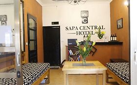 Sapa Central Hotel