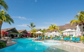 Veranda Palmar Beach Hotel Mauritius