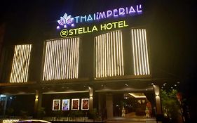 Stella Hotel -  3*