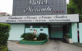 Morumbi (adults Only) Taboão Da Serra 3*