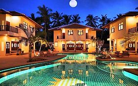 Dreams Villa Resort Koh Samui