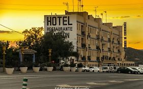 Hotel Mesón Del Moro