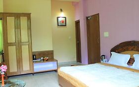 Nature Bloom Hotel And Resort Dharamshala 3*