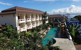 Neptune's Villa Ko Pha Ngan 3* Thailand