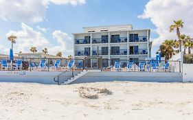 Seven Seas Resort Daytona Beach Shores