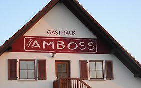 Altbau Gasthaus Amboss