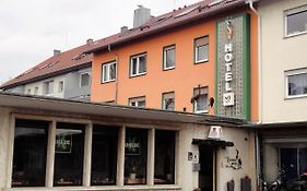 Hotel Kranich Heidelberg