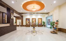 Hotel City Center Jodhpur 3*