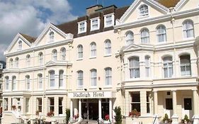 Hadleigh Hotel Eastbourne United Kingdom