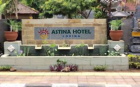 Astina Hotel  2*