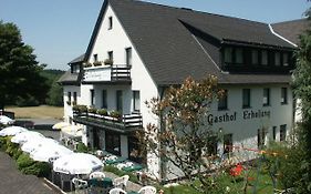 Landgasthof Restaurant Laibach Bad Berleburg