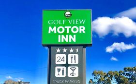 Golfview Motor Inn Wagga Wagga