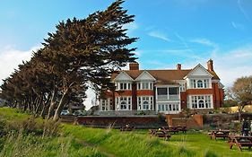 The Beach House Hotel Milford On Sea 3* United Kingdom