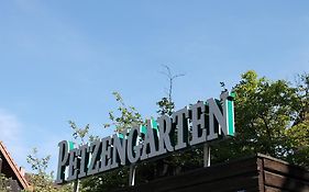 Hotel Petzengarten Nürnberg