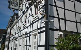 Hotel Zur Post Wermelskirchen
