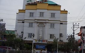 Hotel Sri Sabthagiri Pondicherry 2*