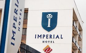 Imperial Hotel  4*