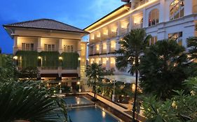 Gallery Prawirotaman Hotel 4*