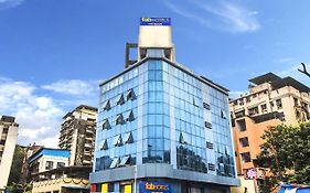 Hotel Time Square Thane 3* India