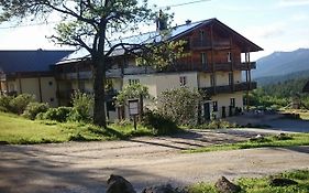 Berghotel Mooshütte Lohberg