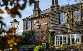 The Gretna Chase Hotel  United Kingdom