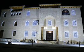 Grand Emir Residence photos Exterior
