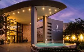 The Fairway Hotel, Spa & Golf Resort Randburg 4* South Africa